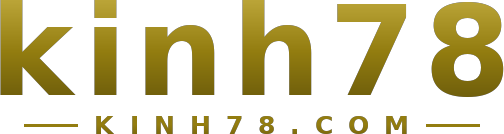 kinh78 logo