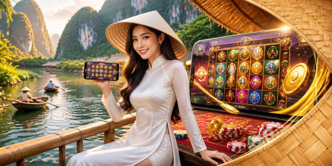 kinh78 ZaloPay Casino Trực Tiếp