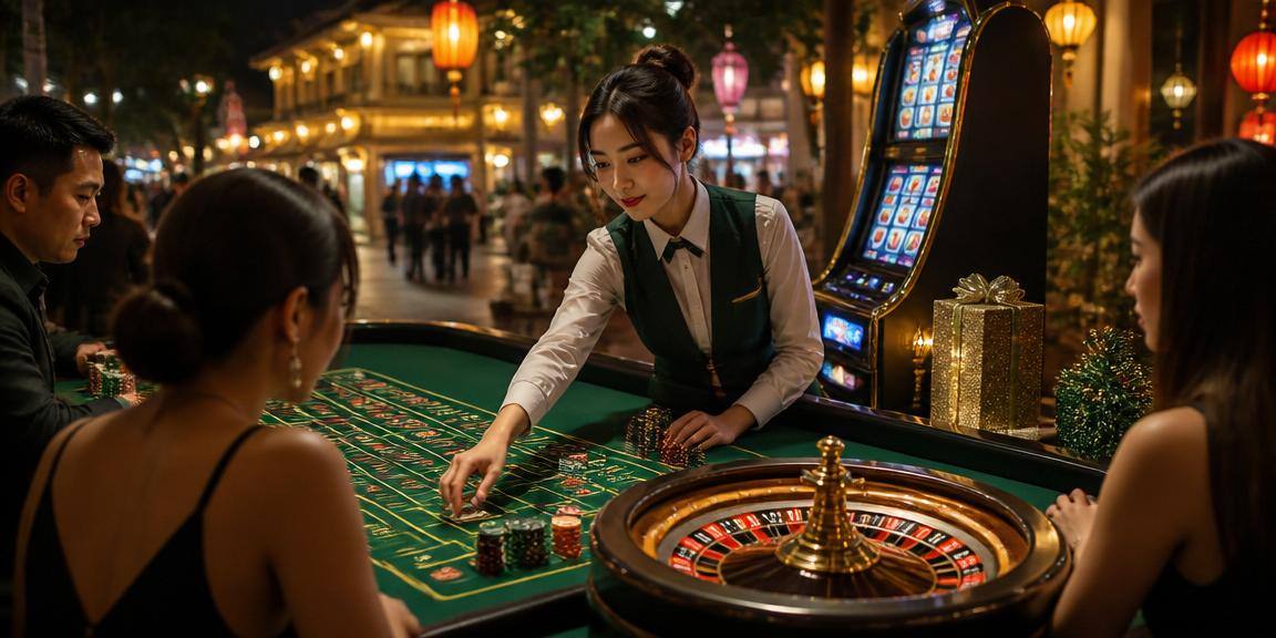 kinh78 Dùng ZaloPay tại kinh78 – mọi thứ bạn cần biết